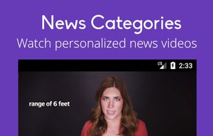 Newsee TV screenshot 1