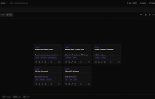 SimplyBoard screenshot 1