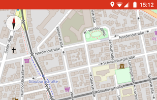 CityZen screenshot 1