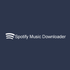 Spotify Music Downloader icon