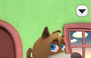 Talking Dog Max screenshot 1