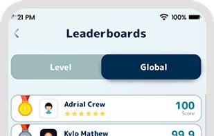 Color Trouble screenshot 1