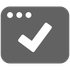 Script Control icon