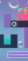 Thinkrolls screenshot 1