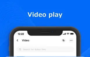 Terabox Cloud Storage screenshot 2