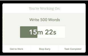 ActionAlly screenshot 2