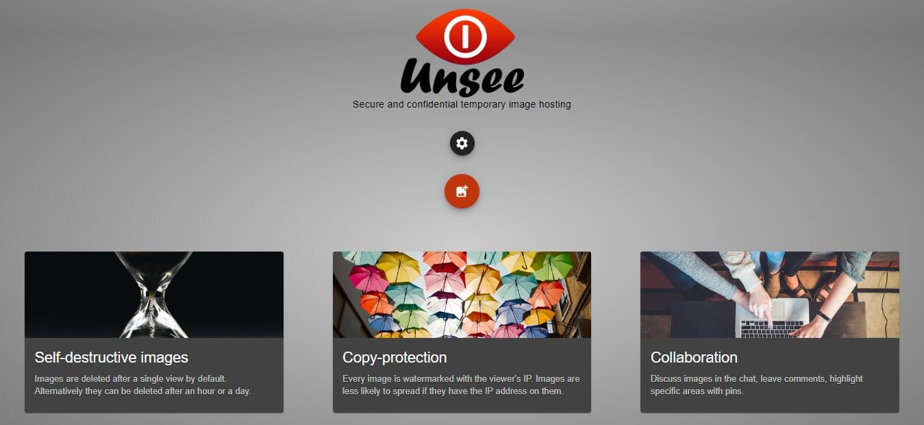 Unsee Alternatives and Similar Sites & Apps AlternativeTo