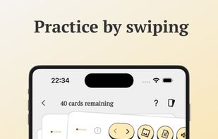 Vocabuo screenshot 1