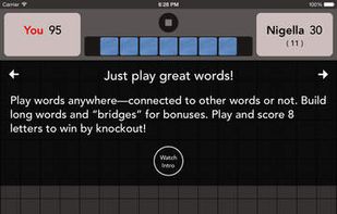 Wordiamo screenshot 3