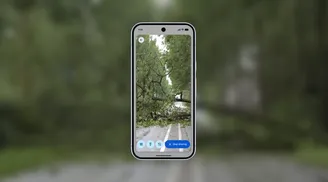 Google is launching emergency live video support on Android in the US, Germany and Mexico image