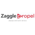 Zaggle Propel icon