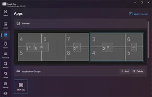 Snap It! screenshot 2
