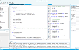 Soley Studio screenshot 1
