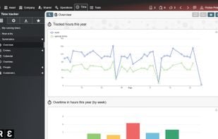 REI3 screenshot 3
