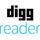 Digg Reader icon