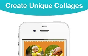 Smilebox screenshot 1