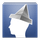Tinfoil for Facebook icon