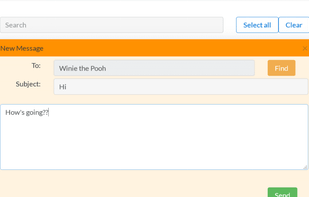 LangParty screenshot 2