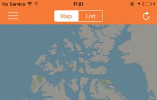 TIO MobilePay screenshot 2