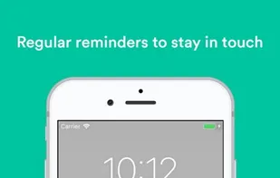 Garden: Stay in Touch screenshot 1