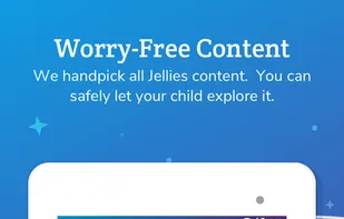 Jellies screenshot 1