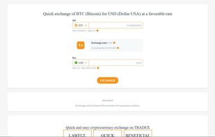 TradeX screenshot 1