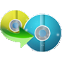 Aimersoft DVD Copy icon
