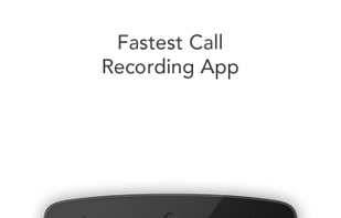 Django Automatic Call Recorder screenshot 1
