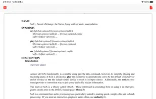 PDF Unshare screenshot 3