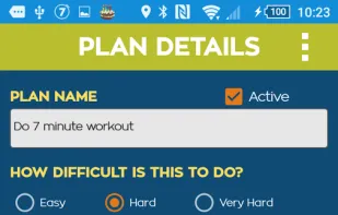 Habit Smasher screenshot 1