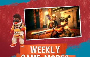 Secret Neighbour screenshot 3