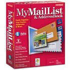 MyMailList & AddressBook icon