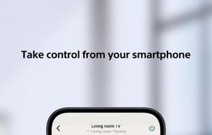 Bravia Connect screenshot 3