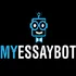 MyEssayBot icon