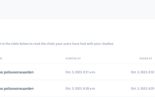 SmittyAI screenshot 1