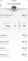 Time Converter