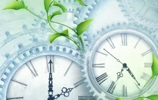 Ice World Time Clock screenshot 1