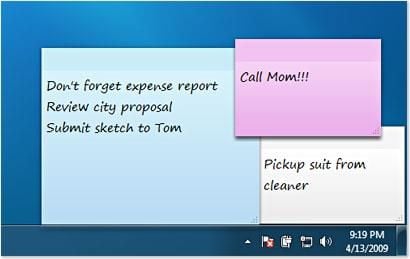 Windows Sticky Notes Alternatives: Top 10 Sticky Notes And Similar Apps ...