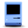 Snow Emulator icon