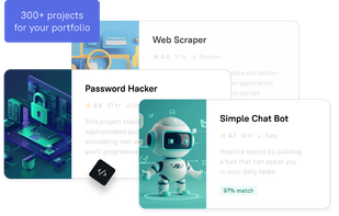 Hyperskill - JetBrains Academy screenshot 3