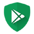 AAPKS Market icon