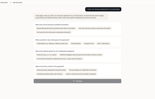 Midflight screenshot 3