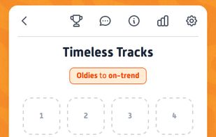 Lineup Puzzle Game screenshot 3