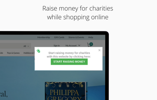 Altruisto screenshot 1