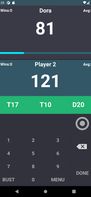 Easy Darts Score screenshot 3