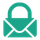 ElectronMail icon