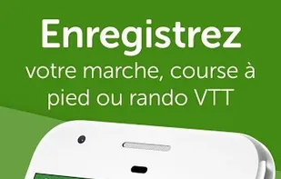 AllTrails screenshot 1