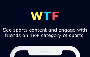 WTF Media screenshot 3