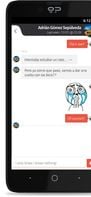 Loqui IM screenshot 1