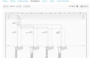 Autogenerated Circuit Diagram